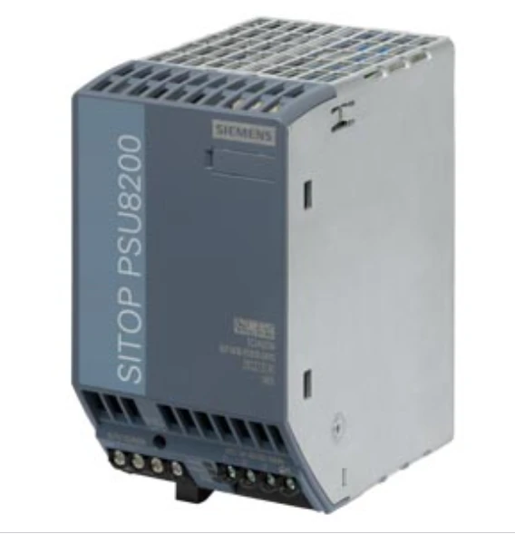 Siemens Power Supply 6EP3436-8SB00-0AY0