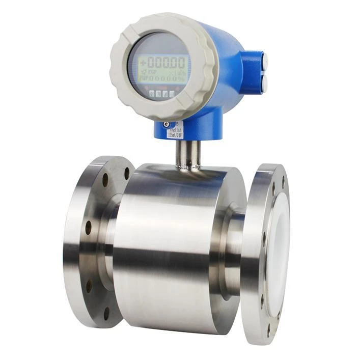Flow Measurement
