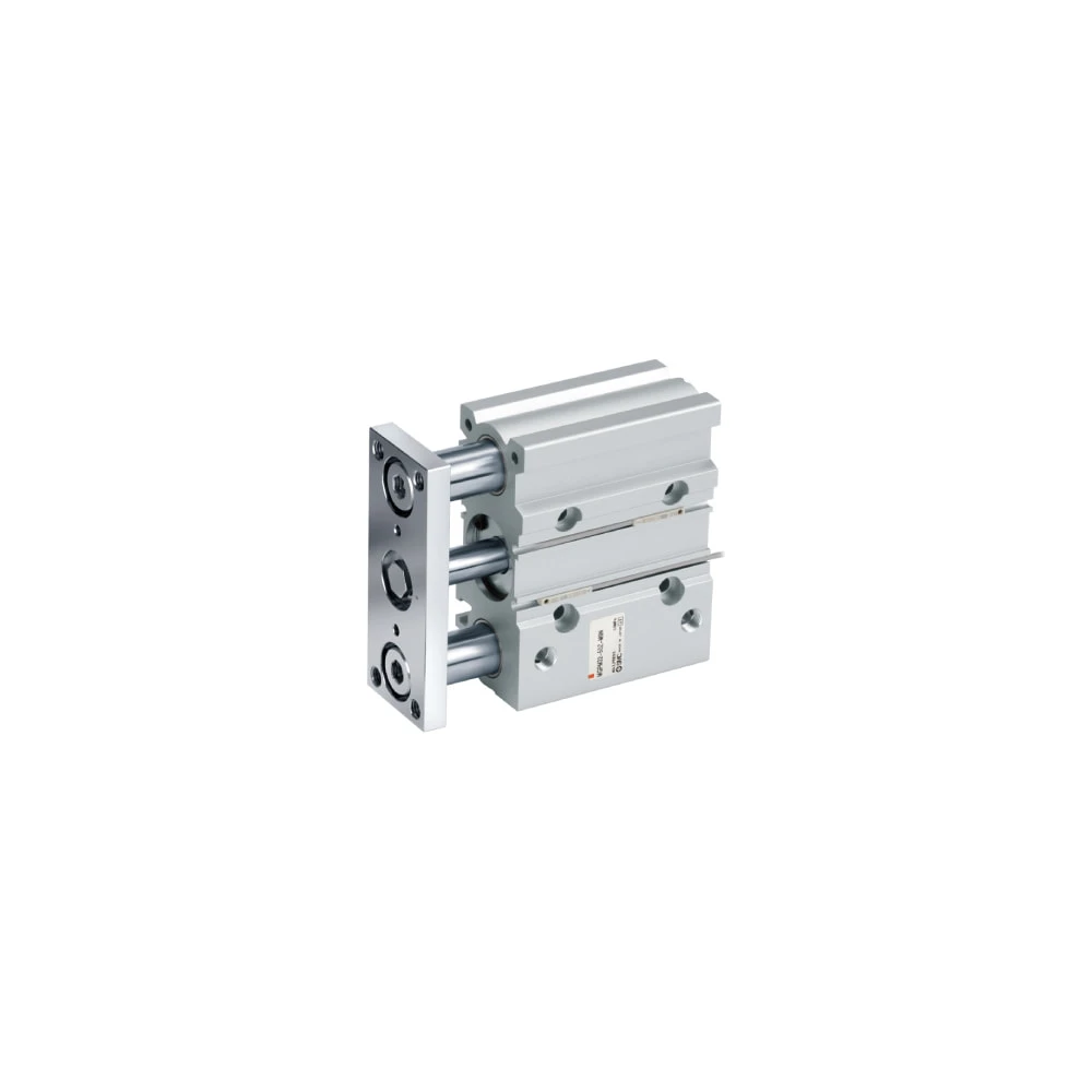 Pneumatic Cylinder - MGPM50TF-50Z