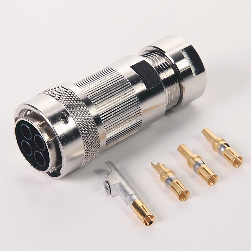 MP-Series Power Connector Kit  2090-MPPC-S