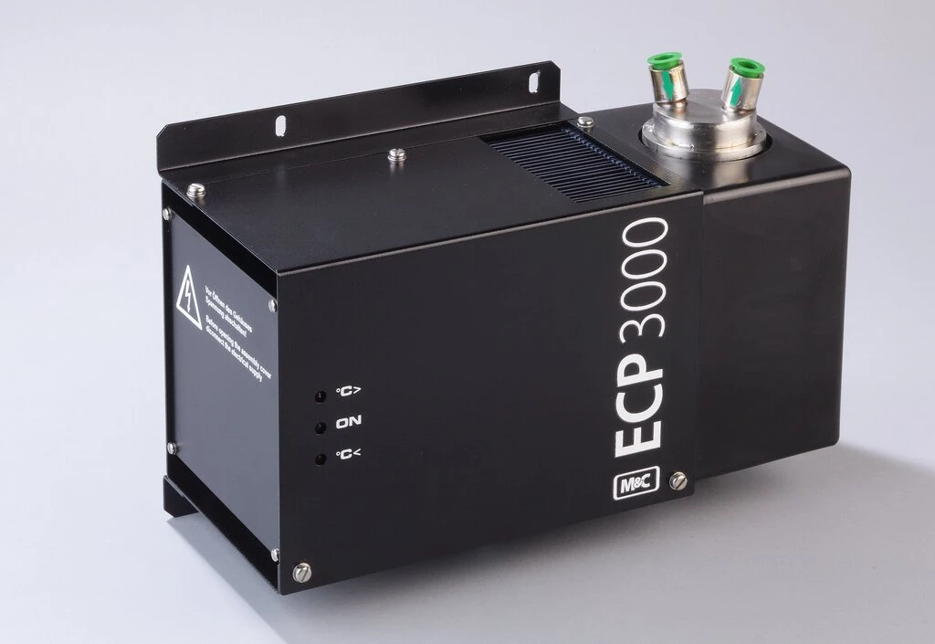 Gas Cooler ECP3000-SS - 01K3200