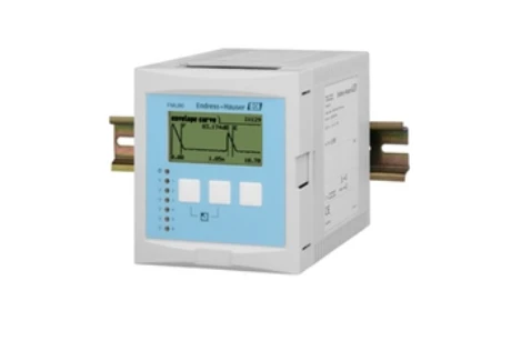 Endress+Hauser Level Transmitter FMU90-N11CA232AA1A