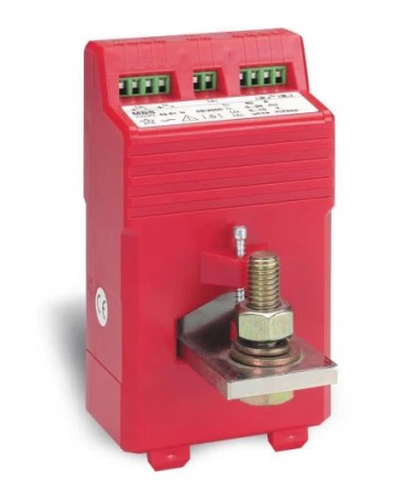 Measuring transducer for alternating current  MBS 750A 62025 SWMU 41.5