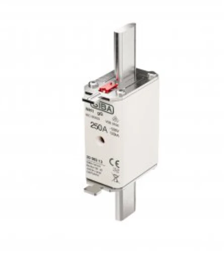 Fuse 250A 500VAC  SIBA   2000313.250
