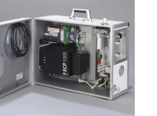 Peltier Module  M&C 93K0520
