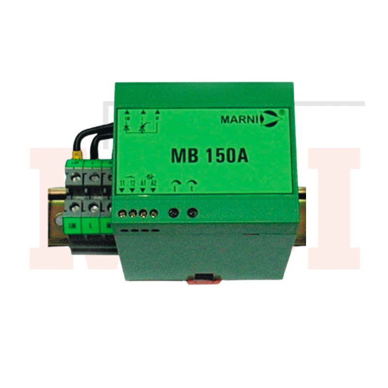 Electronic Brake Marni MB150A