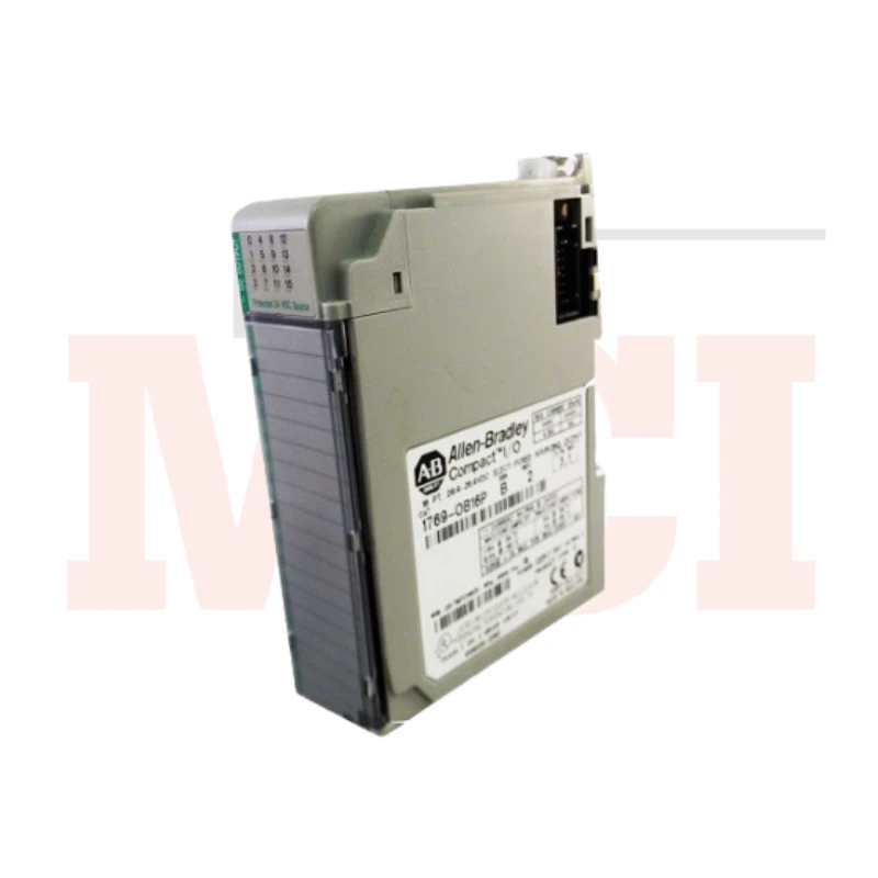 Allen-Bradley PLC Module 1769-OB16P