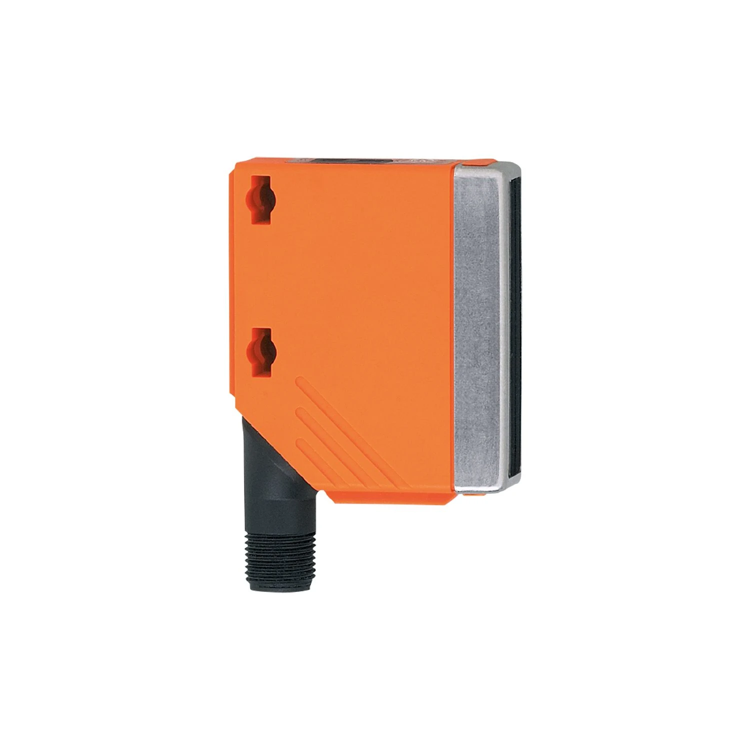 Diffuse reflection sensor with background suppression IFM - O5H500
