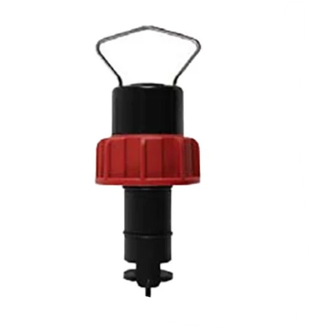 Flow Sensor P51530-P0 - 198801620