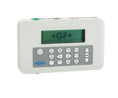 Ultrasonic Flowmeter GF - 159300361