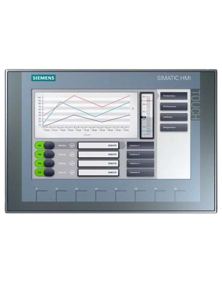 SIMATIC HMI KTP900
