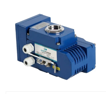 Electric Actuator 30NM - DP-EA-003 Doga
