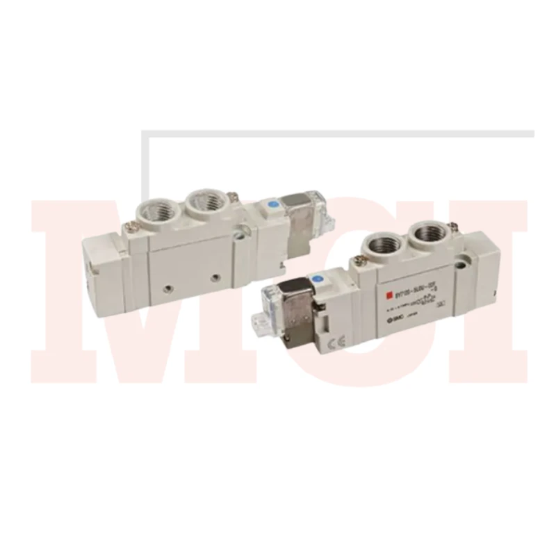 SMC Electromagnetic Valve SY7220-5YO-02F-Q