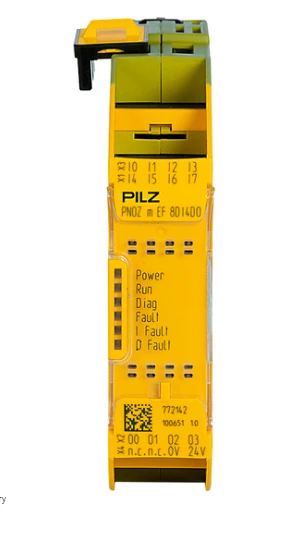 I/O Module PNOZ m EF - 772142