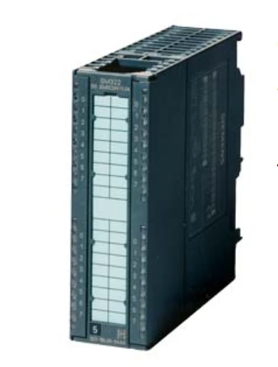 PLC Module 6ES7322-1BL00-0AA0