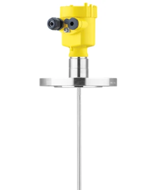 Level Measurement Sensor FX81.AXETBHHXKMKX