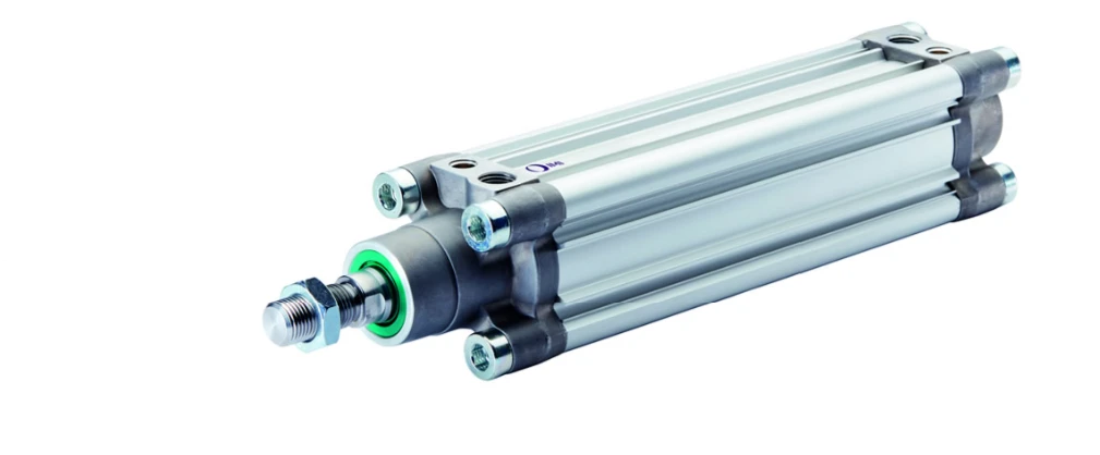 Norgren Cylinder PCA/802063/M/500