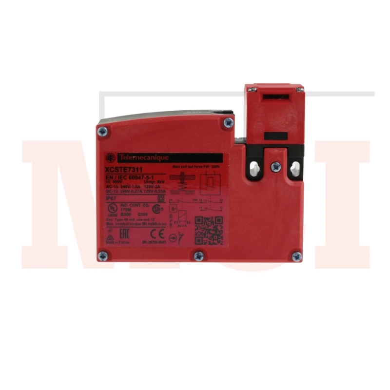 Telemecanique Limit Switch XCSTE7311