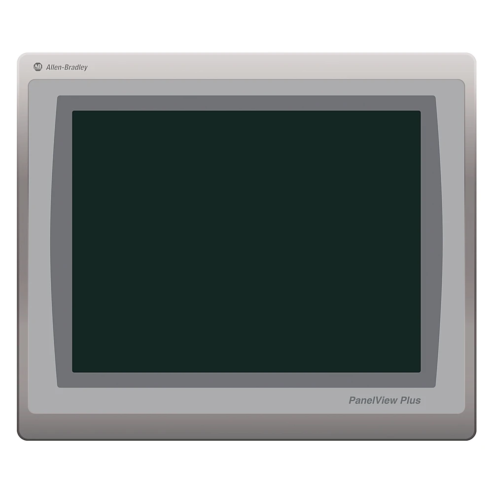 2711P-T10C22D9P PanelView Plus 7 Graphic Terminal