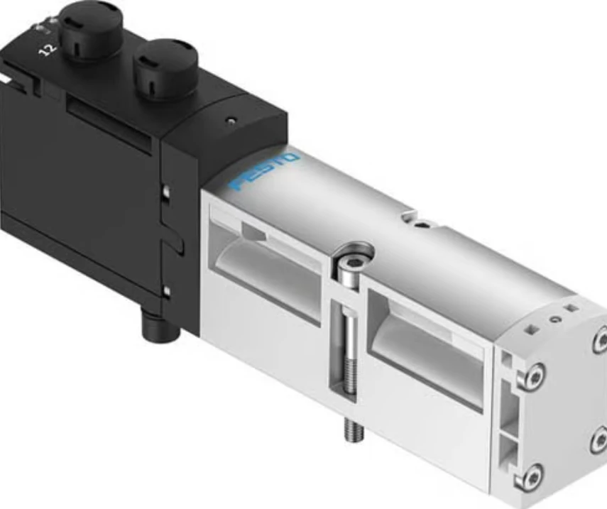 Festo VSVA-B-B52-ZD-A1-1T1L VSVA-B-B52-ZD-A1-1T1L Solenoid Valve