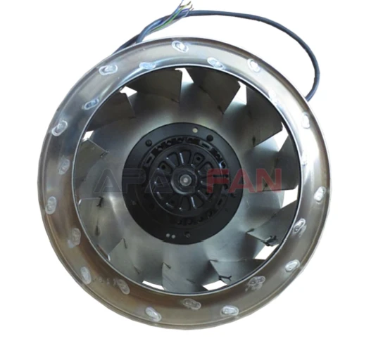 EBM-PAPST  Industrial Fan   R2D270-AB12-09