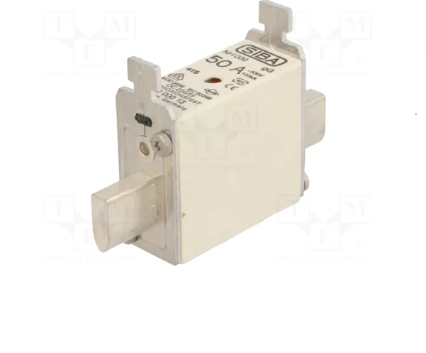 Fuse 50A 500VAC/220VDC - 2000013.50