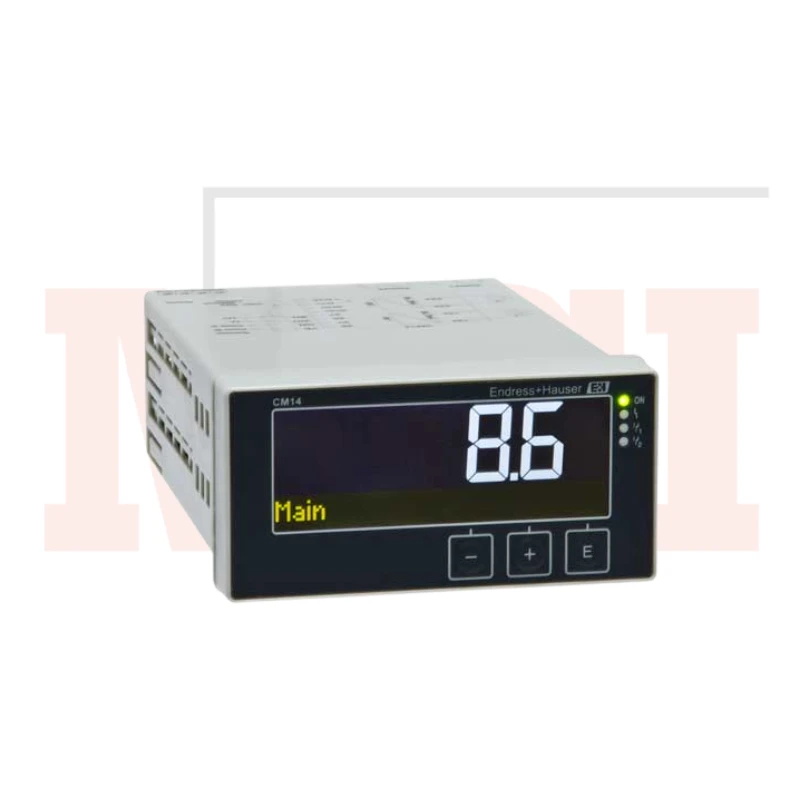 Endress+Hauser Analyzer CM14-AAK