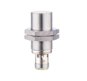 Inductive sensor IFM  IGT203