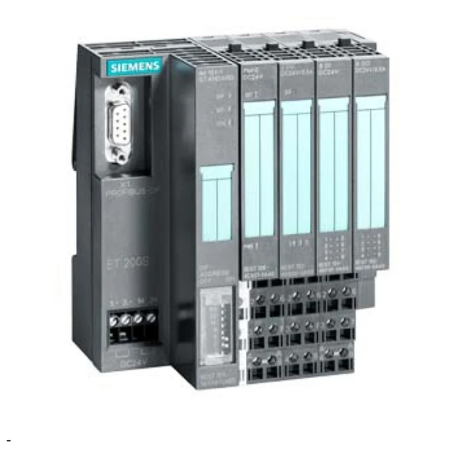 ET200S Interface Module Siemens - 6ES7151-1AA05-0AB0