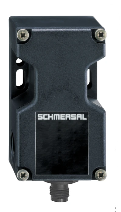Safety Switch BNS 16-11ZV-ST1
