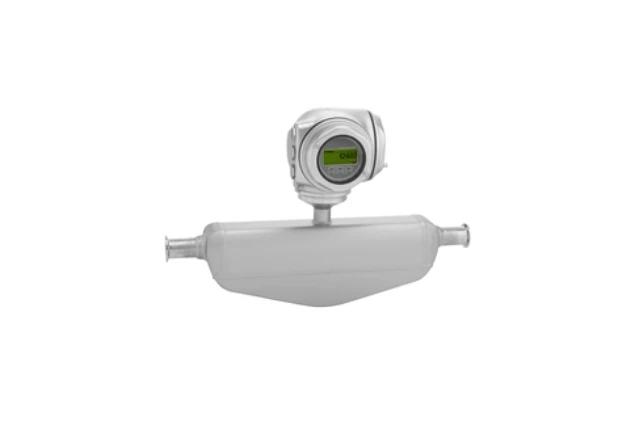Promass Flowmeter 8S3B08-AAIBAEFAASBKCWAA2
