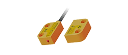 Safety Switch BT36-20BLA2 Sodron