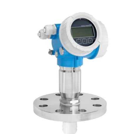 Radar measurement Micropilot FMR60-AAACAAGAA4GGJ