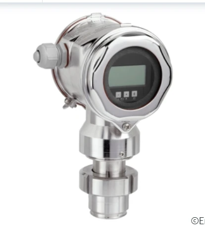 Hydrostatic Level measurement Deltapilot FMB70-ACR1FA200CAA