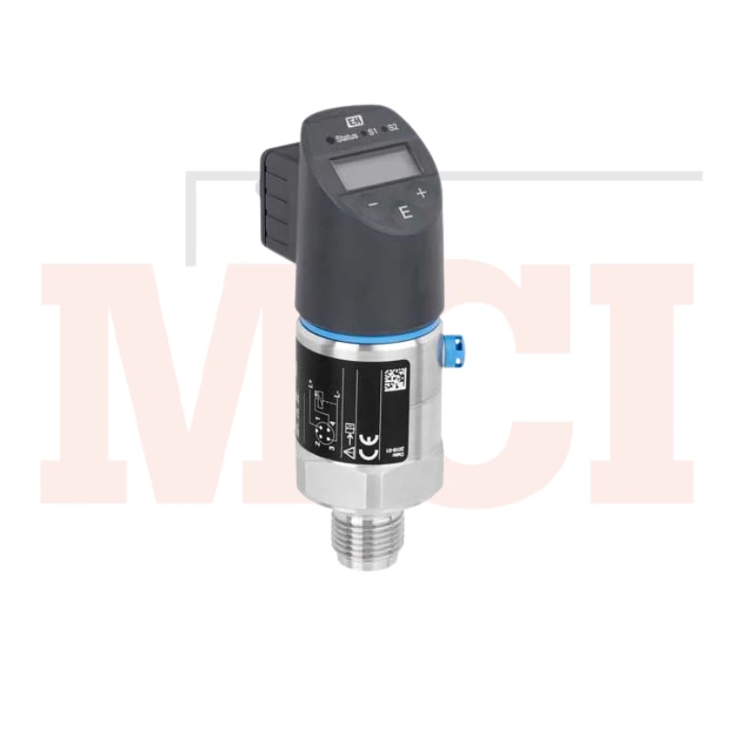 Endress+Hauser Absolute and gauge pressure Ceraphant   PTC31B-AA4M1PGSWBJAZ1
