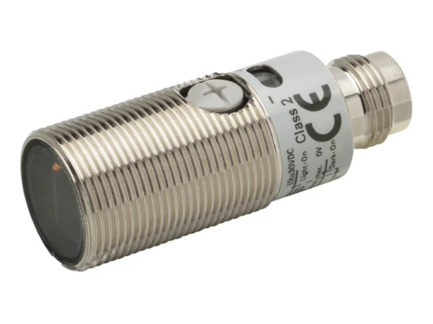 Photoelectric Sensor E3FB-DP22