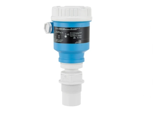 Radar Level Transmitter Endress+Hauser - FMR60B-AABAEAAFBJSCRBFA