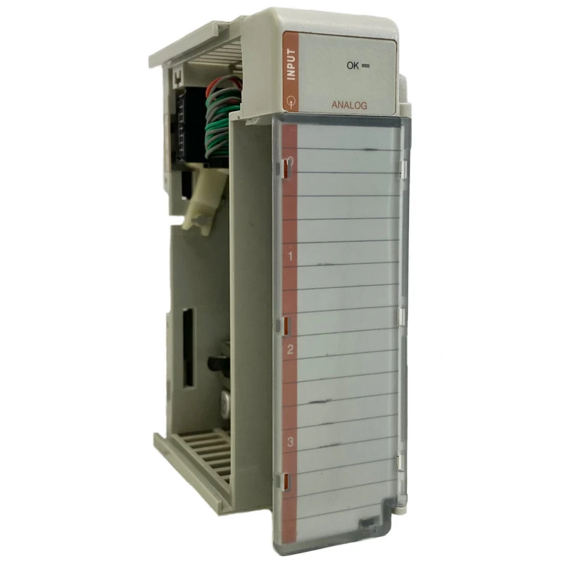Input Module   1769-IF4  Allen Bradley