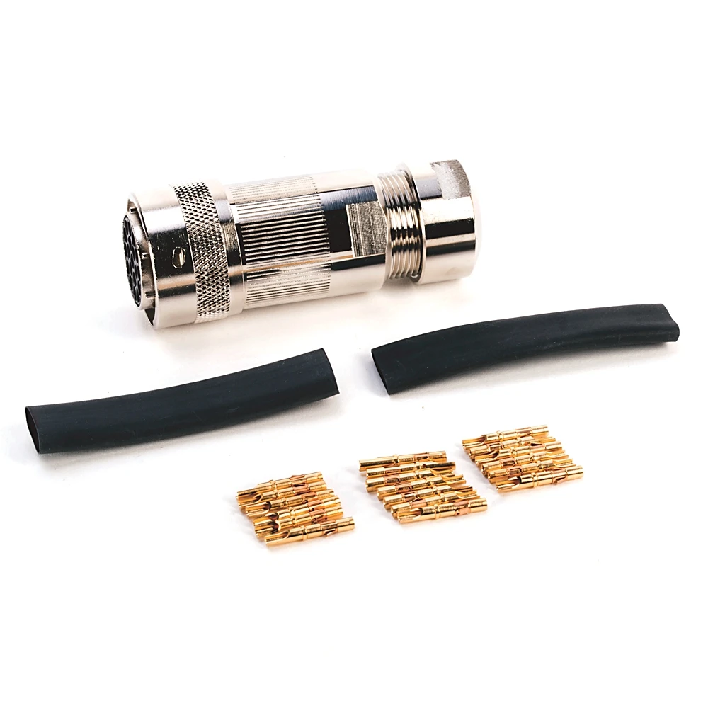 MP-Series Feedback Connector Kit  2090-MPFC-S