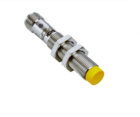 NON-CONTACT SAFETY SWITCHES   IME2S12-08N4DC0