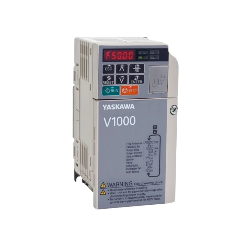 YASKAWA Drive CIMR-VCBA0003BAA