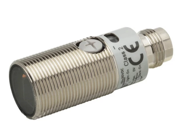 Photoelectric Sensor E3FB-RP21