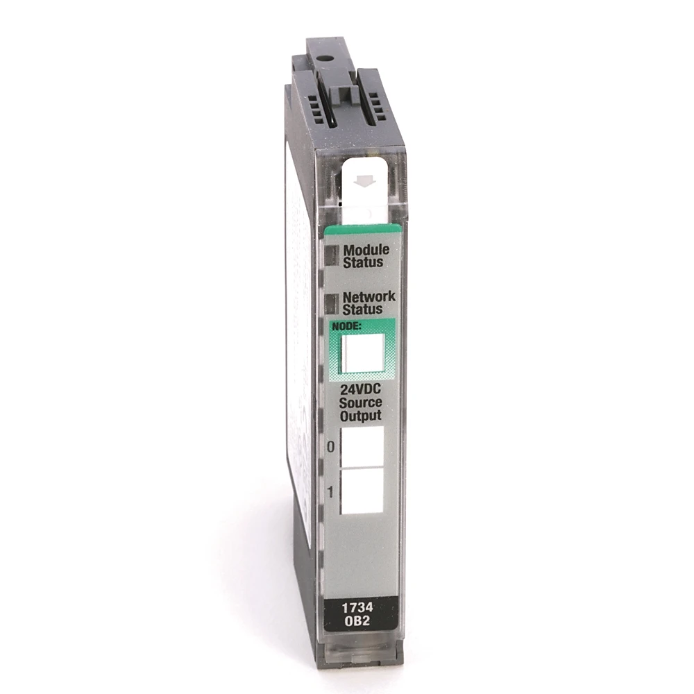 POINT I/O 8 Point Digital Output Module  1734-OB8E