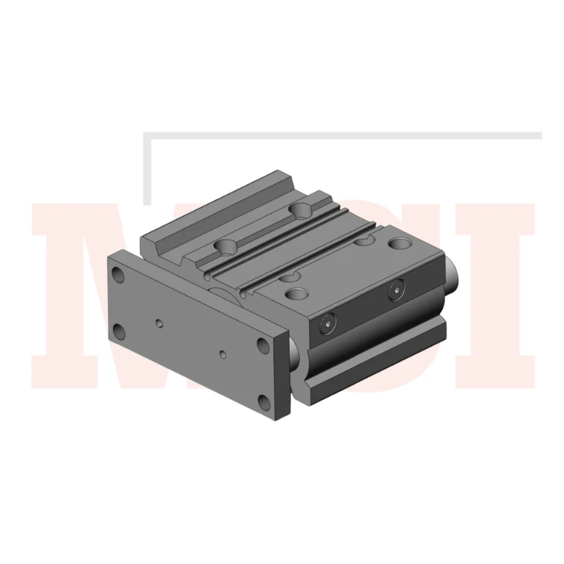 SMC Pneumatic Cylinder MGPM32TF-50Z
