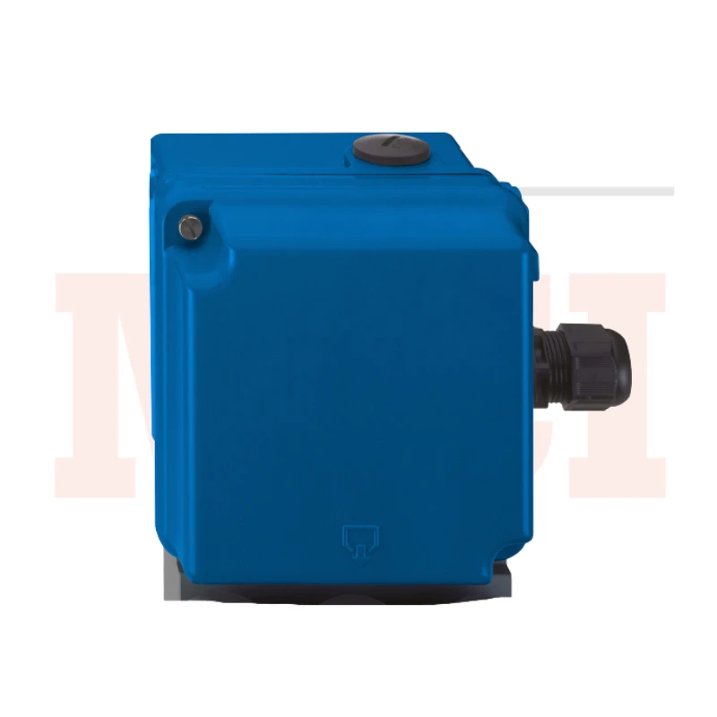 Foxboro SRI986-BIDS7EAANA Electro-Pneumatic Positioner