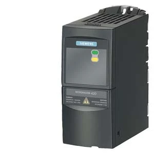 VFD Siemens - 6SE6440-2UD21-5AA1