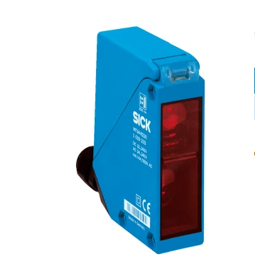 Photoelectric Sensor   WT34-R220