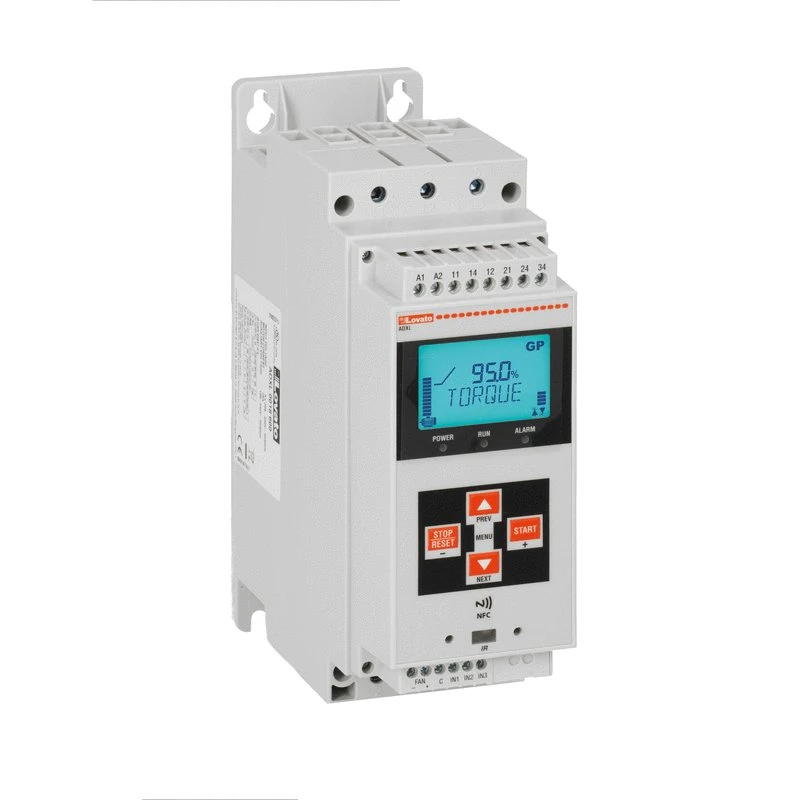 Lovato Electric Controller ADXL0045600