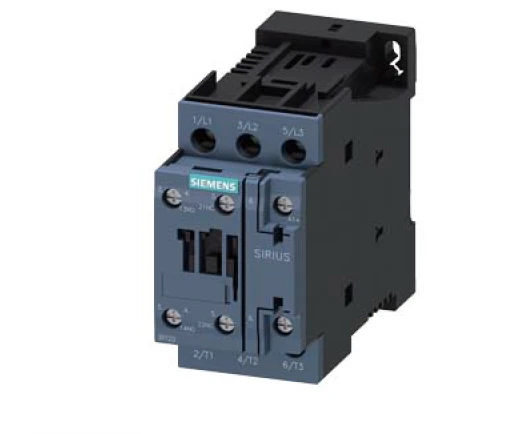 Contactor Siemens - 3RT2027-1BM40