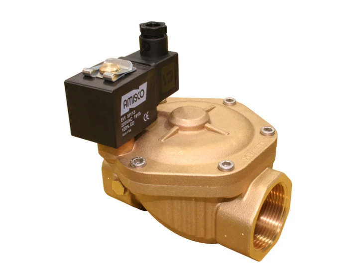 Diaphragm Valve NBR    1901-KBNH010-400